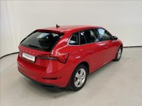 Škoda Scala 1.6 TDI  Ambition Plus 7DSG