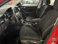 Škoda Scala 1.6 TDI  Ambition Plus 7DSG