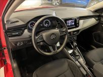 Škoda Scala 1.6 TDI  Ambition Plus 7DSG