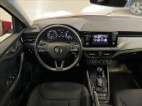 Škoda Scala 1.6 TDI  Ambition Plus 7DSG