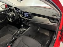 Škoda Scala 1.6 TDI  Ambition Plus 7DSG