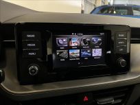 Škoda Scala 1.6 TDI  Ambition Plus 7DSG