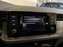 Škoda Scala 1.6 TDI  Ambition Plus 7DSG