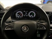 Škoda Scala 1.6 TDI  Ambition Plus 7DSG