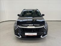 Kia Sportage 1.6 T-GDI HEV  Exclusive DCT Panorama
