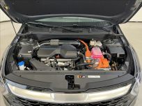 Kia Sportage 1.6 T-GDI HEV  Exclusive DCT Panorama