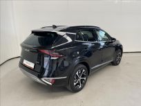Kia Sportage 1.6 T-GDI HEV  Exclusive DCT Panorama