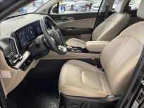 Kia Sportage 1.6 T-GDI HEV  Exclusive DCT Panorama