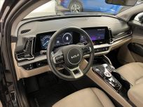 Kia Sportage 1.6 T-GDI HEV  Exclusive DCT Panorama