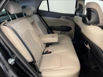 Kia Sportage 1.6 T-GDI HEV  Exclusive DCT Panorama