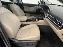 Kia Sportage 1.6 T-GDI HEV  Exclusive DCT Panorama