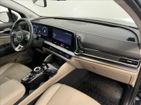 Kia Sportage 1.6 T-GDI HEV  Exclusive DCT Panorama