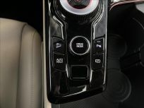 Kia Sportage 1.6 T-GDI HEV  Exclusive DCT Panorama