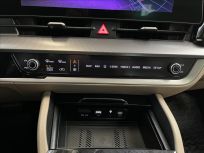 Kia Sportage 1.6 T-GDI HEV  Exclusive DCT Panorama
