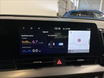 Kia Sportage 1.6 T-GDI HEV  Exclusive DCT Panorama