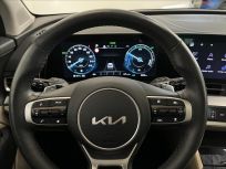 Kia Sportage 1.6 T-GDI HEV  Exclusive DCT Panorama