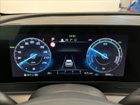 Kia Sportage 1.6 T-GDI HEV  Exclusive DCT Panorama