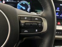 Kia Sportage 1.6 T-GDI HEV  Exclusive DCT Panorama