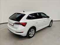 Škoda Scala 1.0 TSI  Ambition