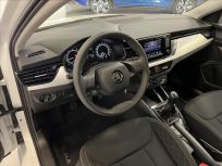Škoda Scala 1.0 TSI  Ambition