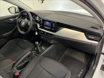 Škoda Scala 1.0 TSI  Ambition