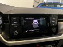 Škoda Scala 1.0 TSI  Ambition