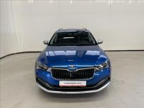 Škoda Superb 2.0 TDI  Scout 7DSG 4x4