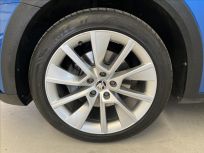 Škoda Superb 2.0 TDI  Scout 7DSG 4x4