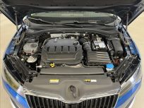 Škoda Superb 2.0 TDI  Scout 7DSG 4x4