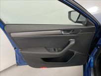 Škoda Superb 2.0 TDI  Scout 7DSG 4x4