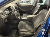 Škoda Superb 2.0 TDI  Scout 7DSG 4x4