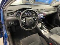 Škoda Superb 2.0 TDI  Scout 7DSG 4x4