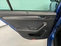 Škoda Superb 2.0 TDI  Scout 7DSG 4x4
