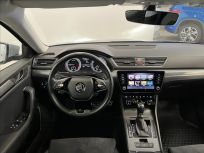 Škoda Superb 2.0 TDI  Scout 7DSG 4x4