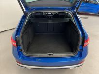 Škoda Superb 2.0 TDI  Scout 7DSG 4x4