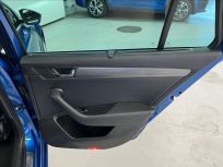 Škoda Superb 2.0 TDI  Scout 7DSG 4x4