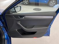 Škoda Superb 2.0 TDI  Scout 7DSG 4x4