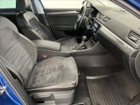 Škoda Superb 2.0 TDI  Scout 7DSG 4x4
