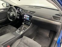 Škoda Superb 2.0 TDI  Scout 7DSG 4x4