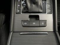 Škoda Superb 2.0 TDI  Scout 7DSG 4x4