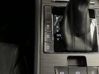 Škoda Superb 2.0 TDI  Scout 7DSG 4x4