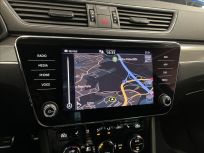 Škoda Superb 2.0 TDI  Scout 7DSG 4x4