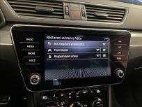 Škoda Superb 2.0 TDI  Scout 7DSG 4x4