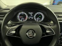 Škoda Superb 2.0 TDI  Scout 7DSG 4x4