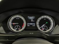 Škoda Superb 2.0 TDI  Scout 7DSG 4x4