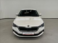 Škoda Scala 1.6 TDI  Ambition Plus 7DSG