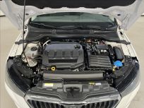 Škoda Scala 1.6 TDI  Ambition Plus 7DSG