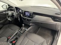 Škoda Scala 1.6 TDI  Ambition Plus 7DSG