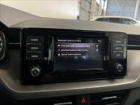 Škoda Scala 1.6 TDI  Ambition Plus 7DSG