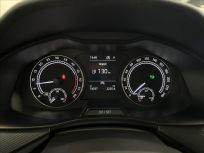 Škoda Scala 1.6 TDI  Ambition Plus 7DSG